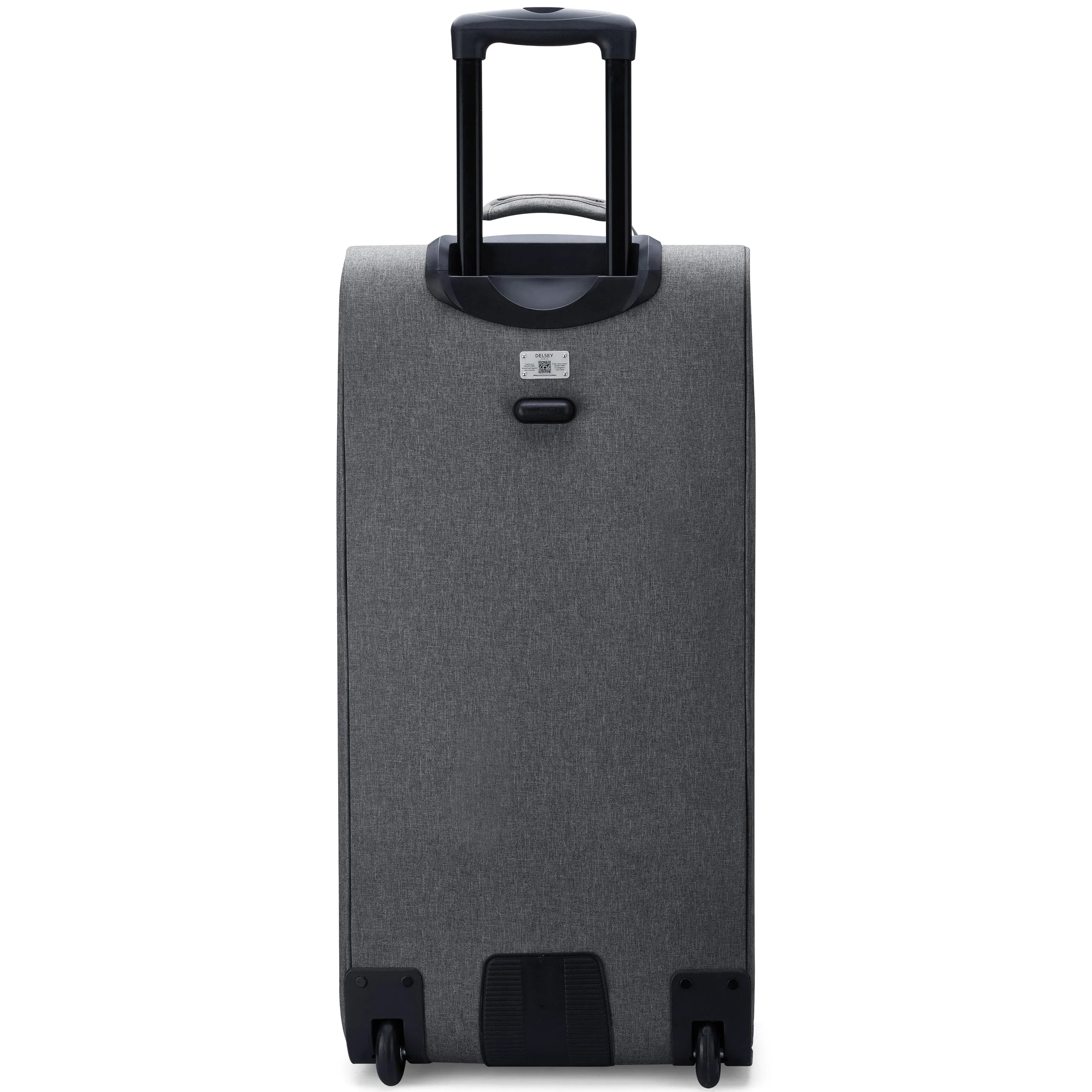 Delsey Maubert 2.0 Large Wheeled Duffel Bag
