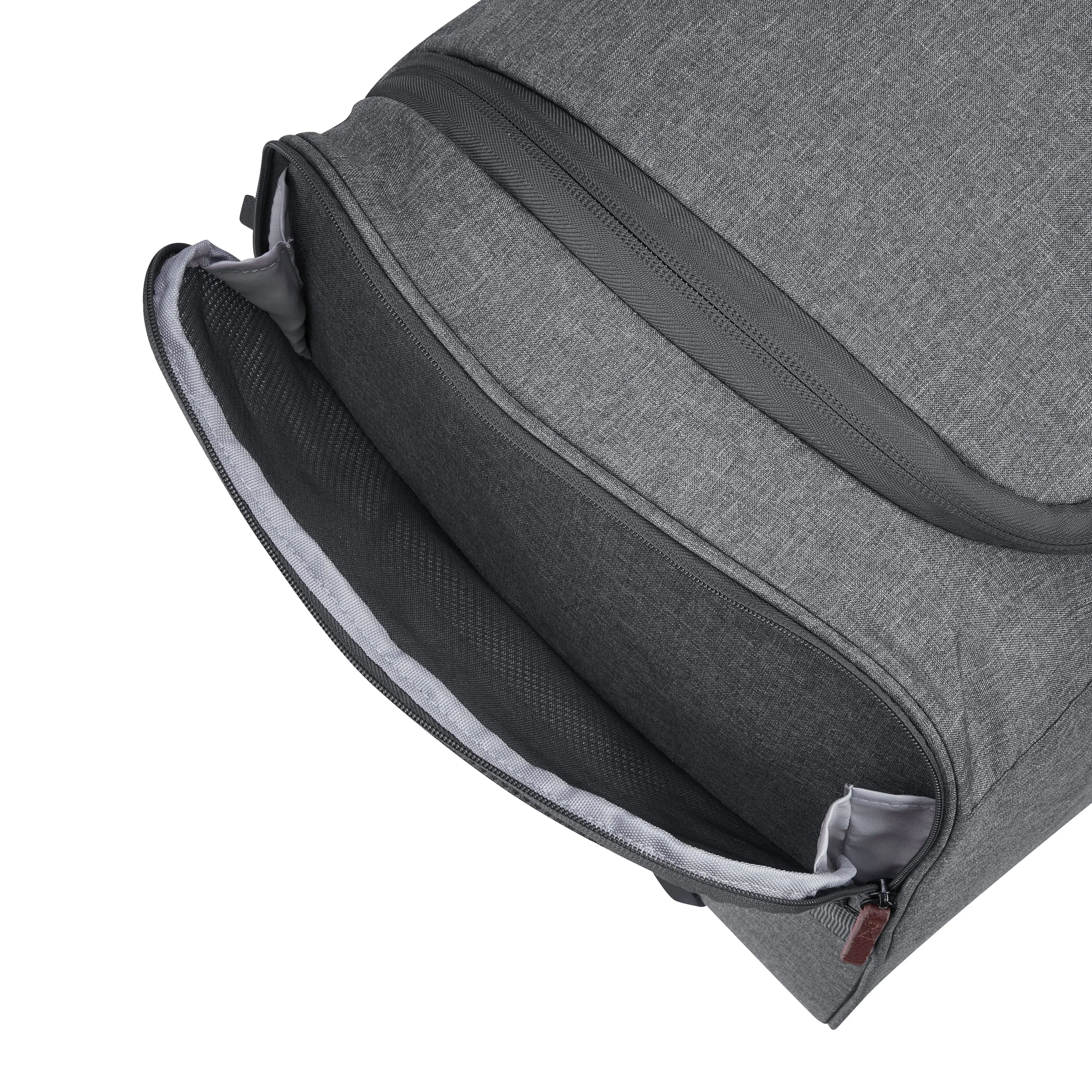 Delsey Maubert 2.0 Large Wheeled Duffel Bag