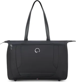 DELSEY Paris Helium DLX Weekender Tote Bag