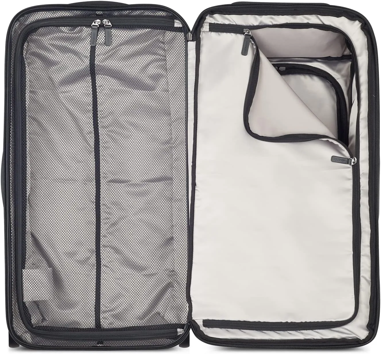 DELSEY Paris Peugeot Voyages Wheeled Duffle Bag