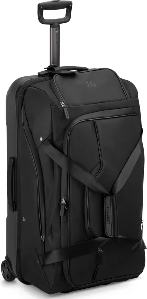 DELSEY Paris Peugeot Voyages Wheeled Duffle Bag