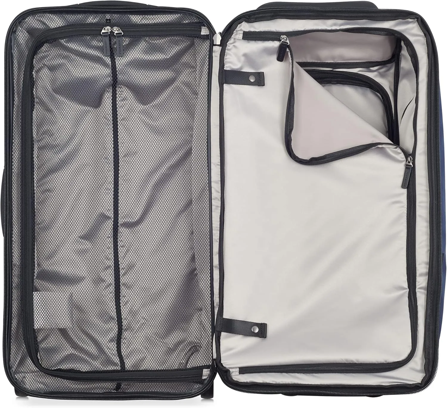 DELSEY Paris Peugeot Voyages Wheeled Duffle Bag