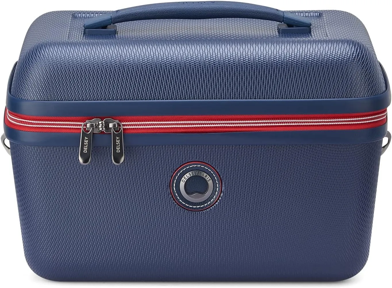 DELSEY Paris Women's Chatelet Air 2.0 Makeup and Cosmetic Beauty Travel Case
