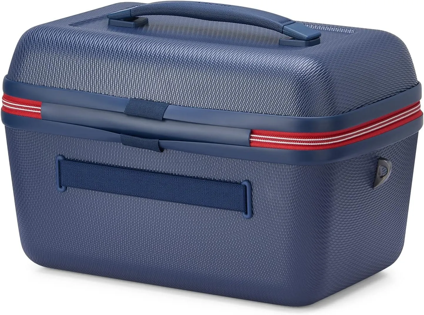 DELSEY Paris Women's Chatelet Air 2.0 Makeup and Cosmetic Beauty Travel Case