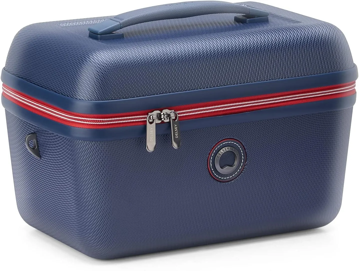 DELSEY Paris Women's Chatelet Air 2.0 Makeup and Cosmetic Beauty Travel Case