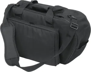 Deluxe Padded Saddlebag