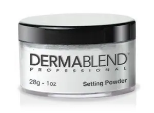 Dermablend Loose Setting Powder