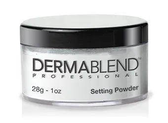 Dermablend Loose Setting Powder