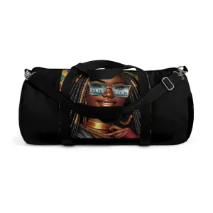 Destined For Greatness Duffel Bag #1