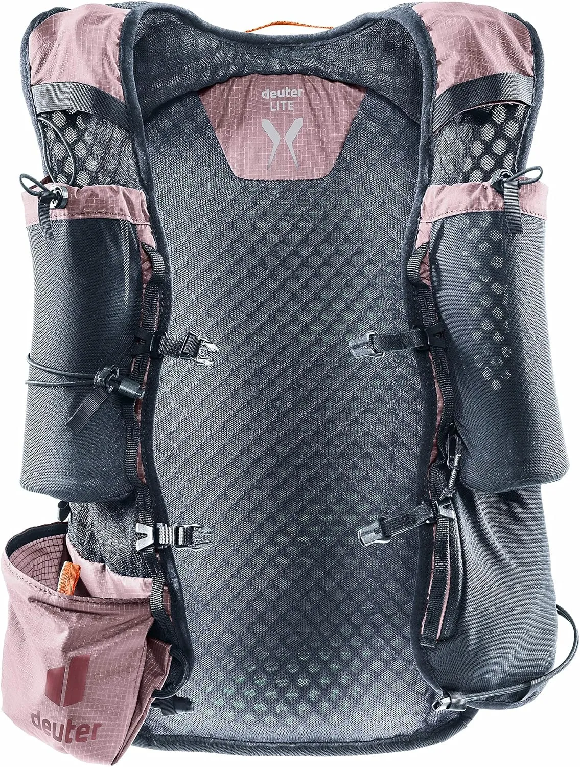 Deuter Ascender 7, Grape