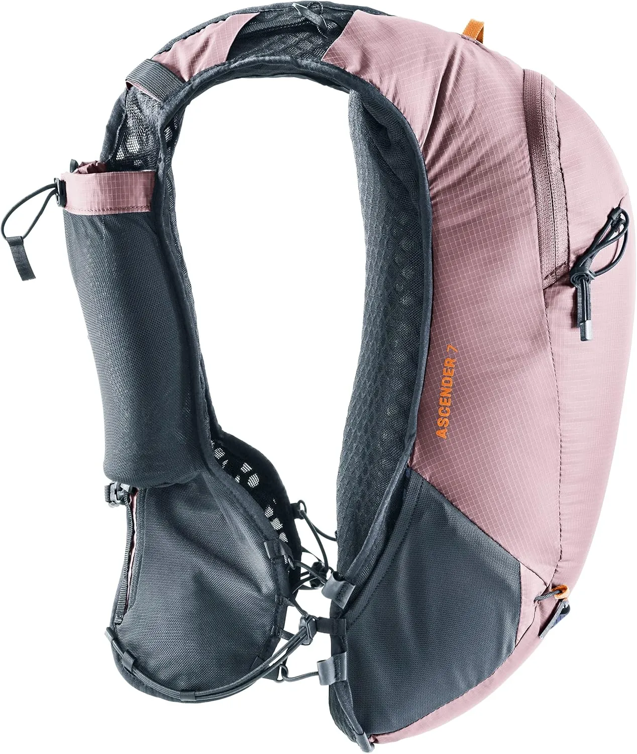 Deuter Ascender 7, Grape