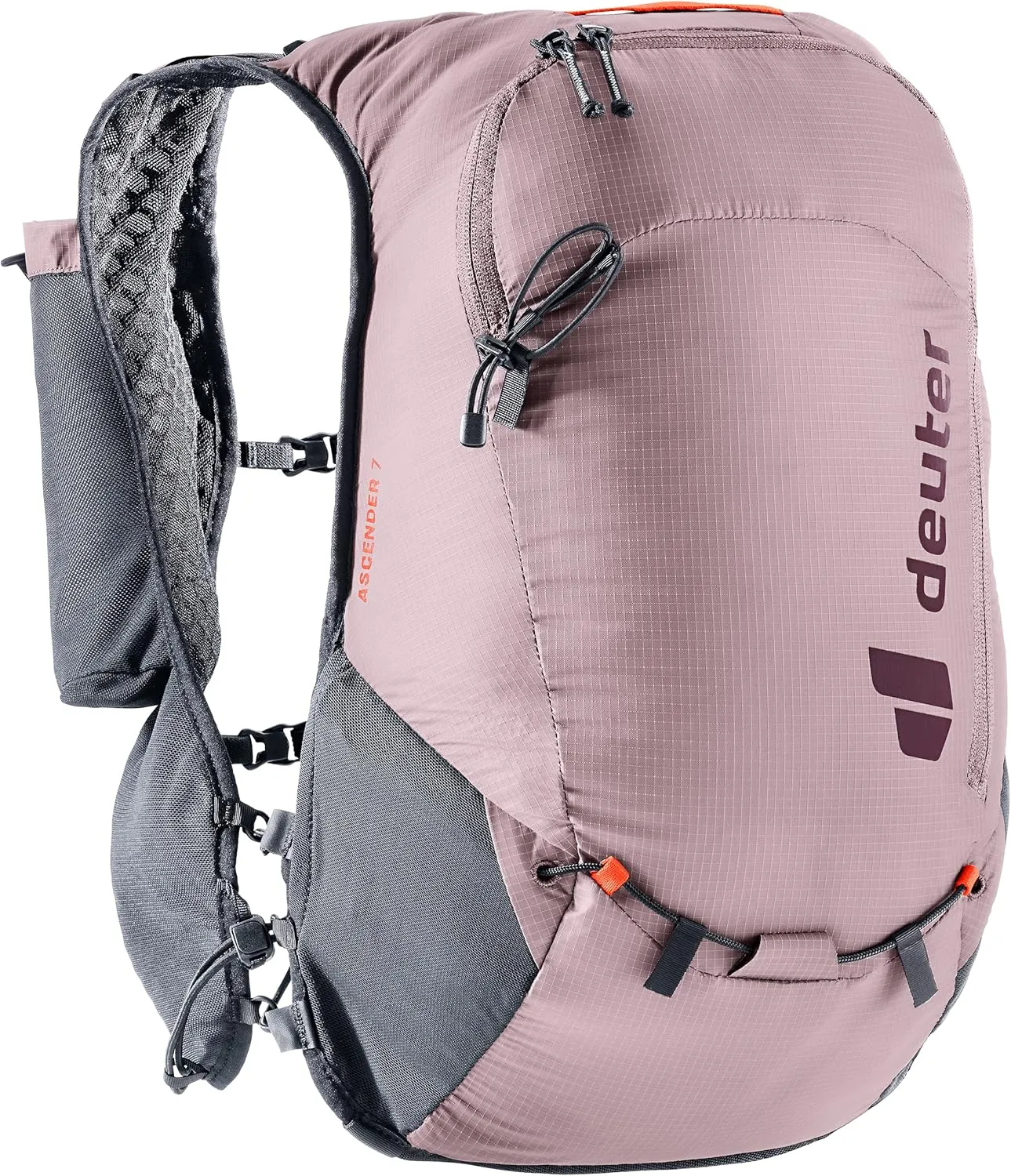 Deuter Ascender 7, Grape