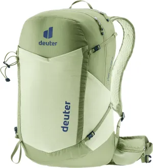 Deuter Unisex Speed Lite Pro 25L Mountain Hiking Backpack, 25 Liters - Mineral-Grove