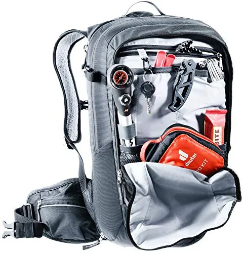 Deuter Women's Compact Exp 12 Sl Bicycle Backpack