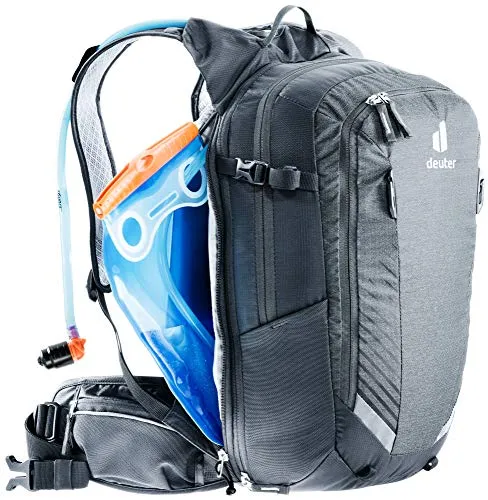 Deuter Women's Compact Exp 12 Sl Bicycle Backpack