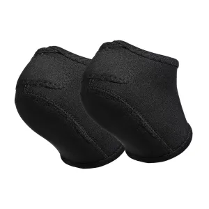 Didiseaon Foot Sleeve Heel Support Socks Plantar Arch Support Brace Heel Protector for Outdoor Activities