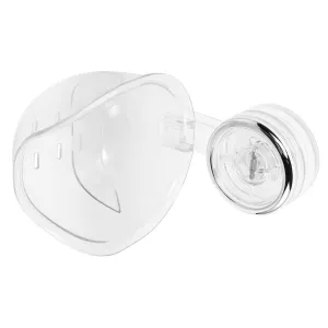 Didiseaon Suction Cup Makeup Sponge Rack Wall-mounted Beauty Sponge Holder Easy Install