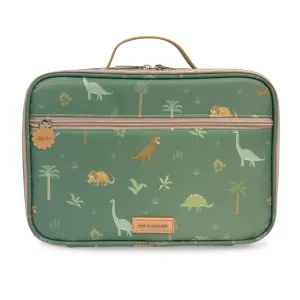 Dinos Lunch Bag | Fox & Fallow