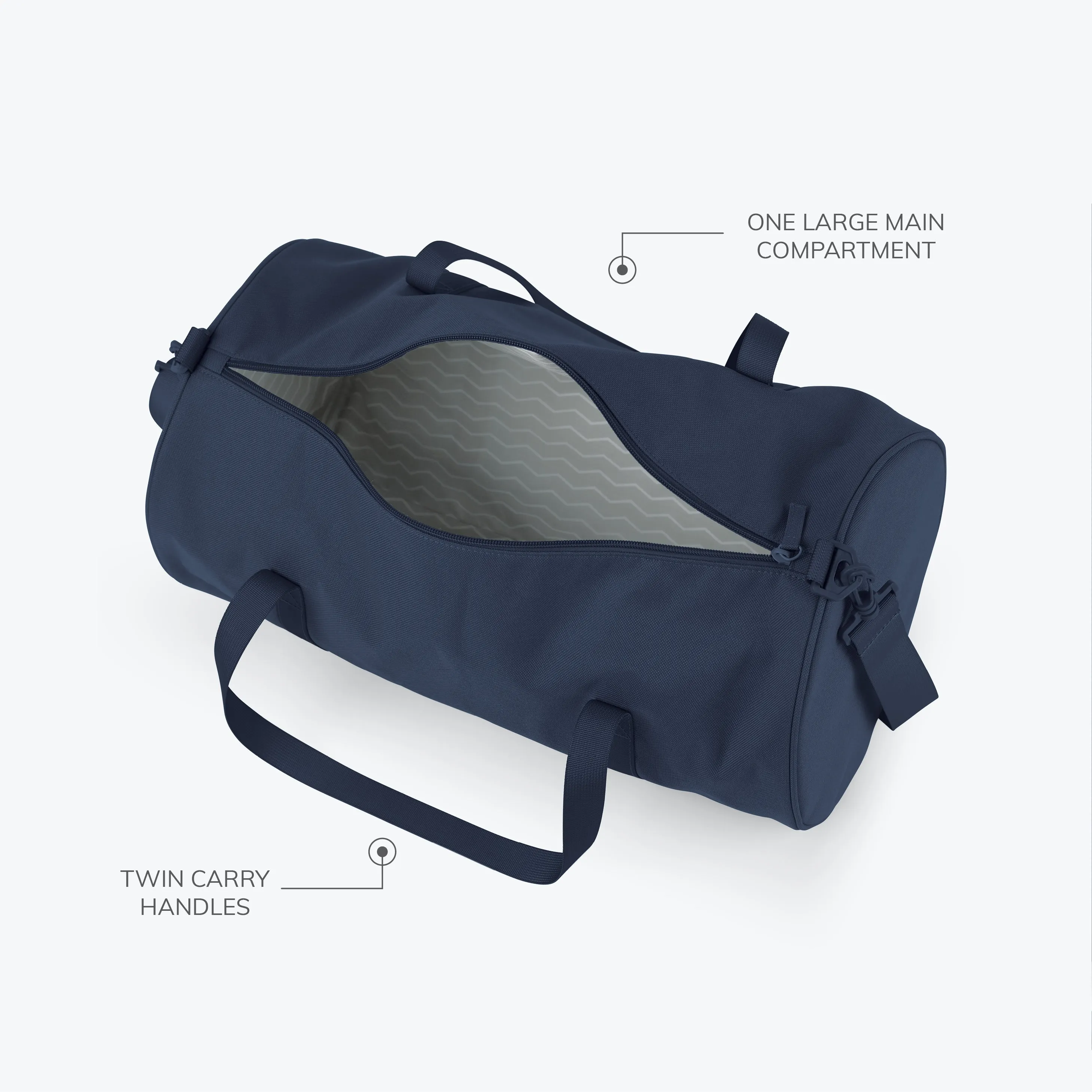 Disney Duffle Bag