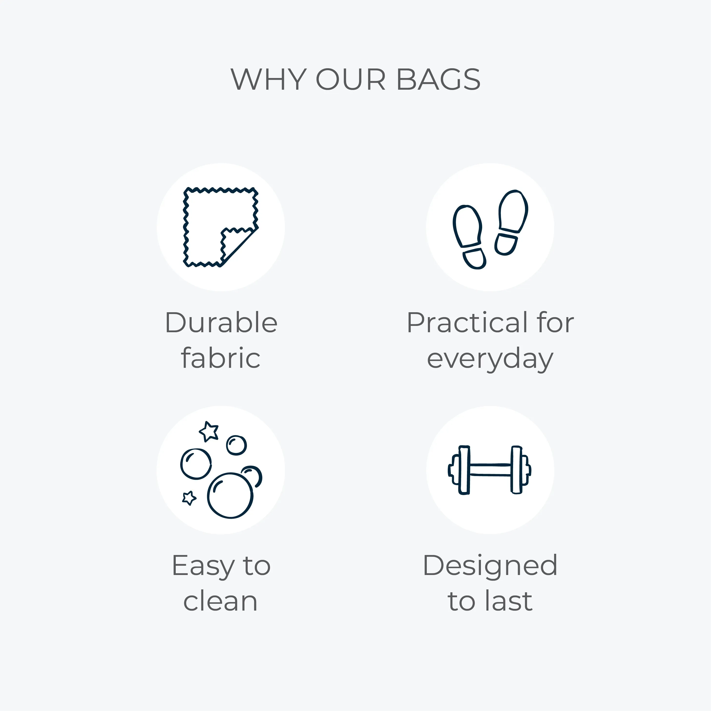 Disney Duffle Bag