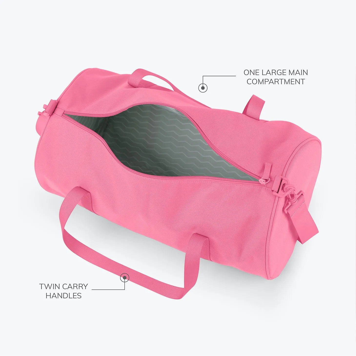 Disney Duffle Bag