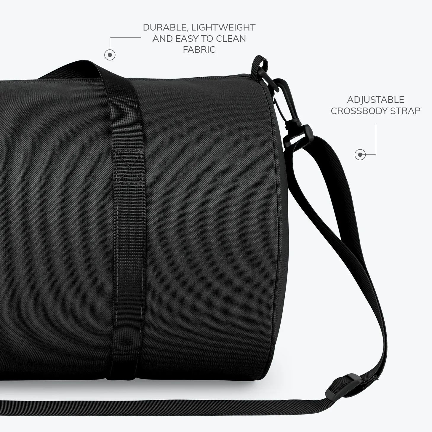 Disney Duffle Bag