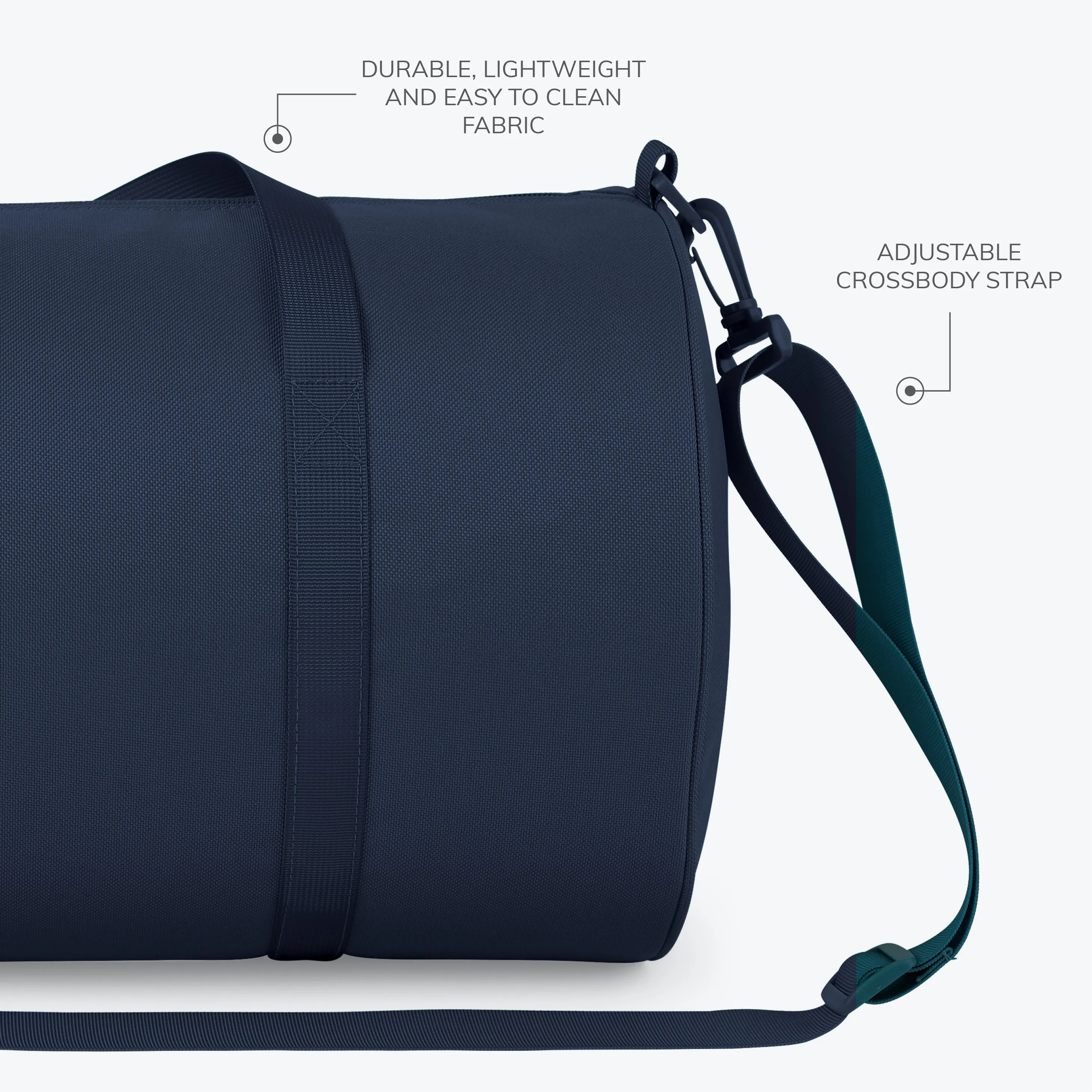 Disney Duffle Bag