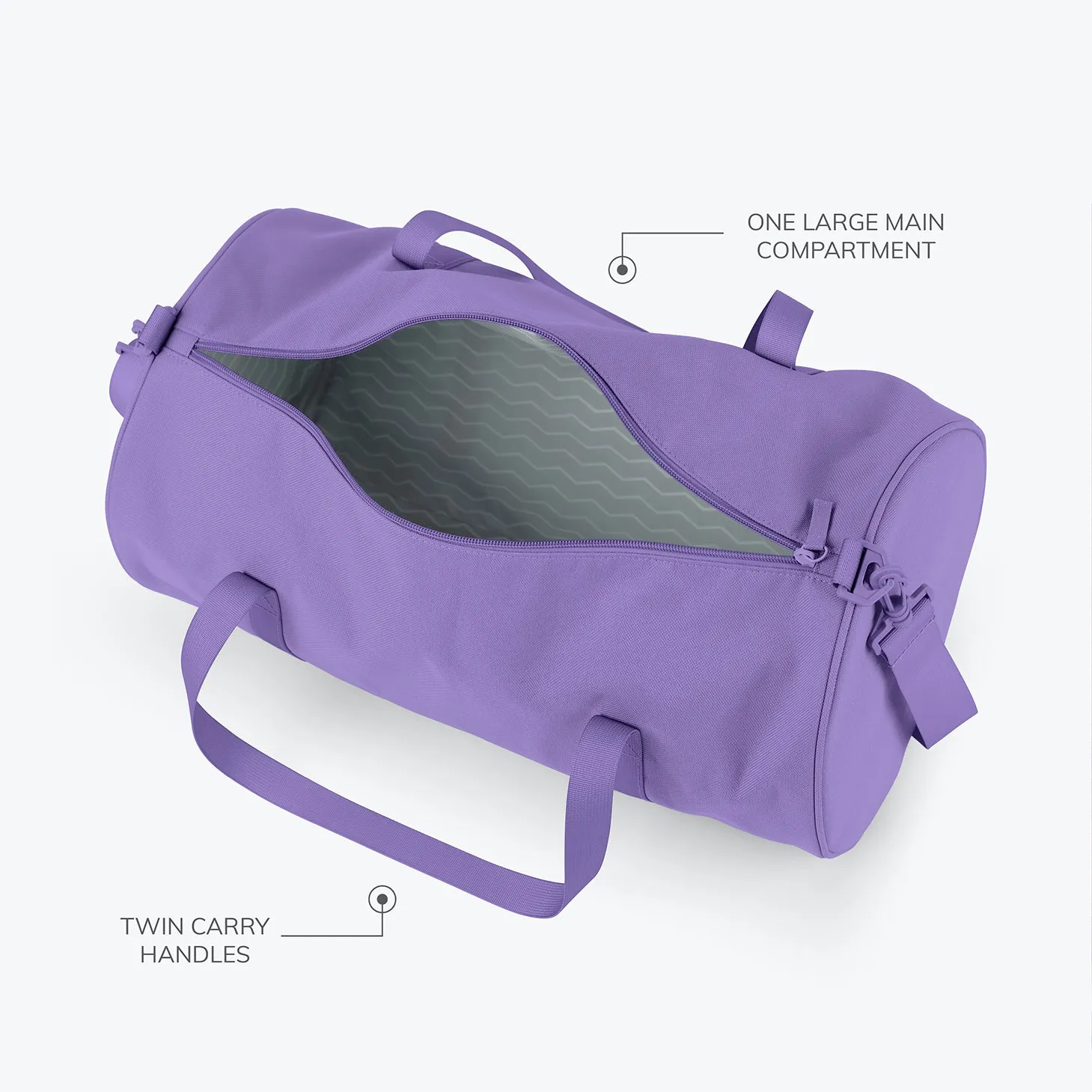 Disney Duffle Bag