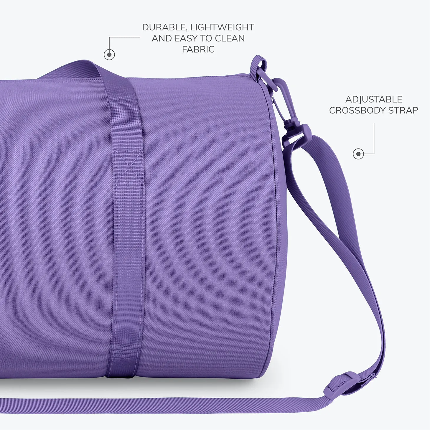 Disney Duffle Bag