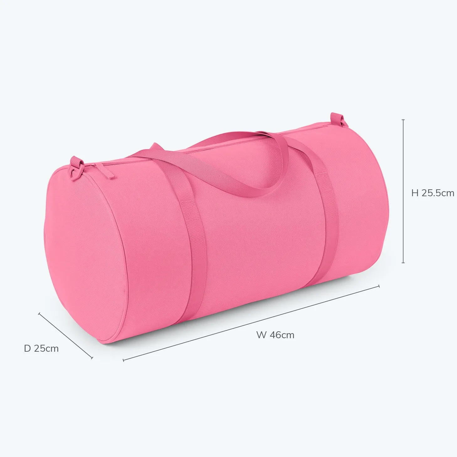 Disney Duffle Bag