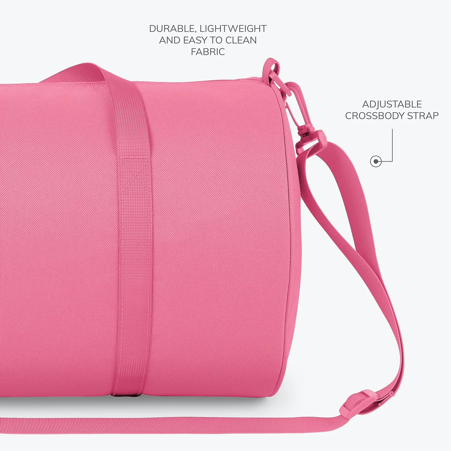 Disney Duffle Bag