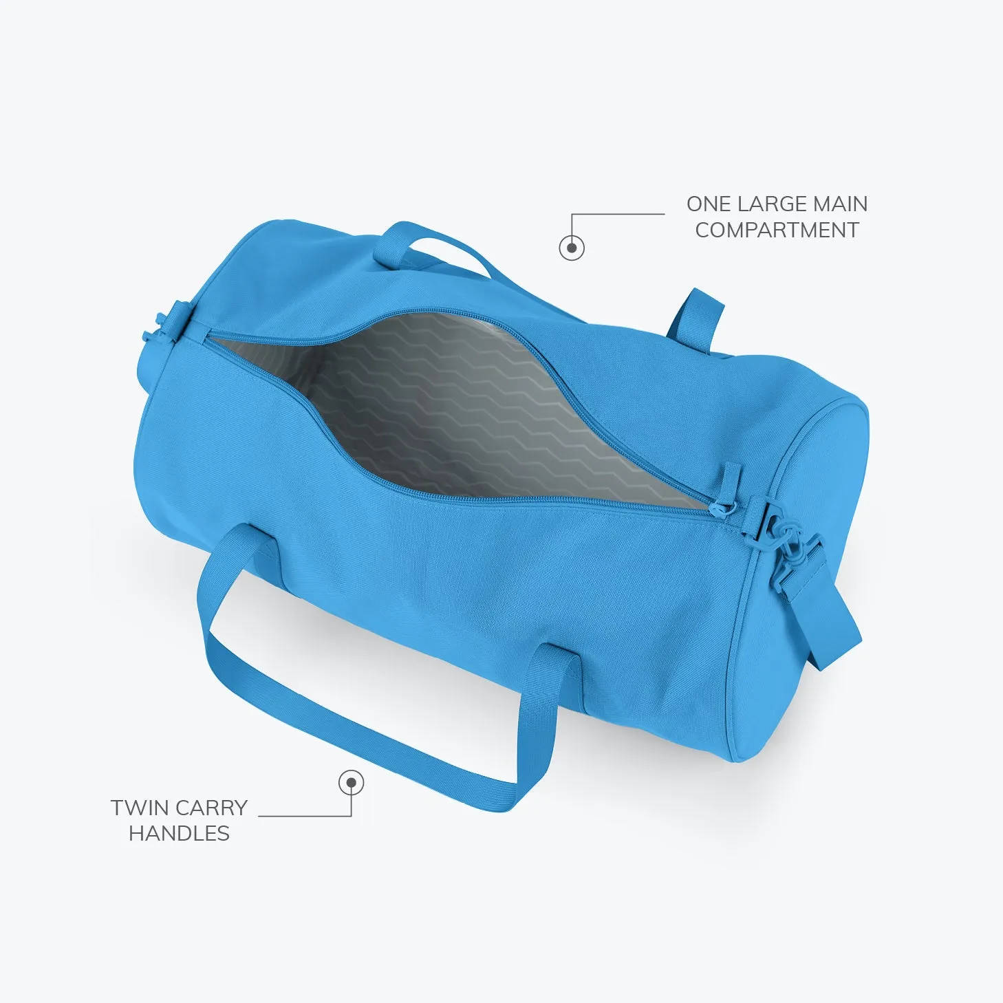 Disney Duffle Bag