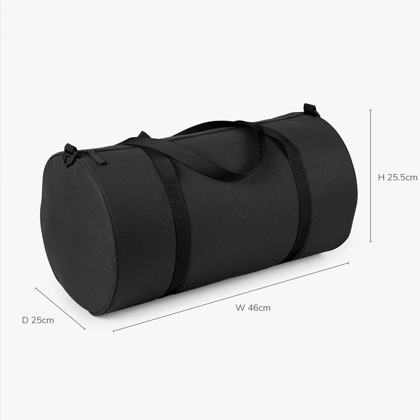Disney Duffle Bag