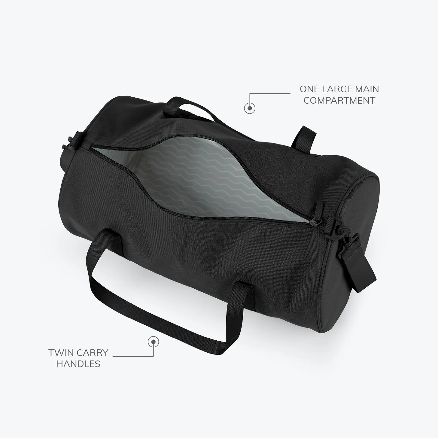 Disney Duffle Bag