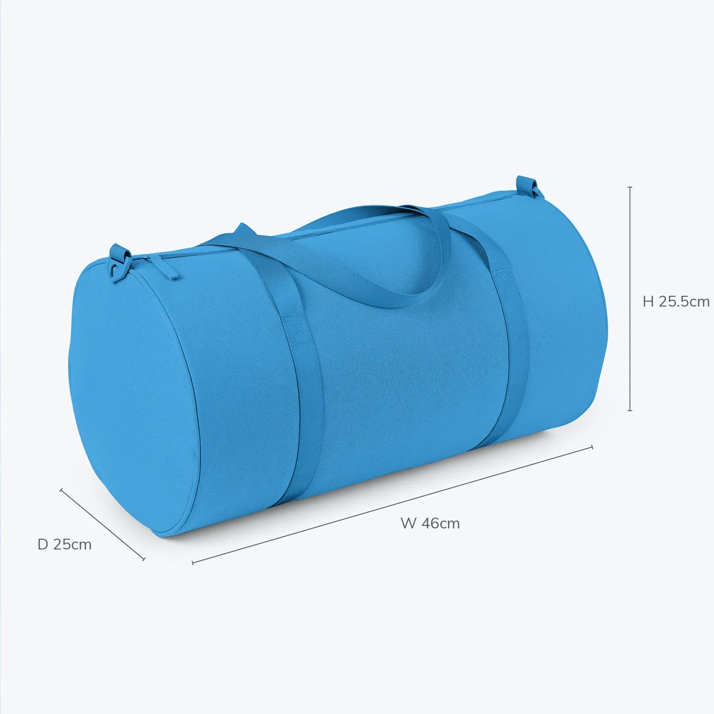 Disney Duffle Bag
