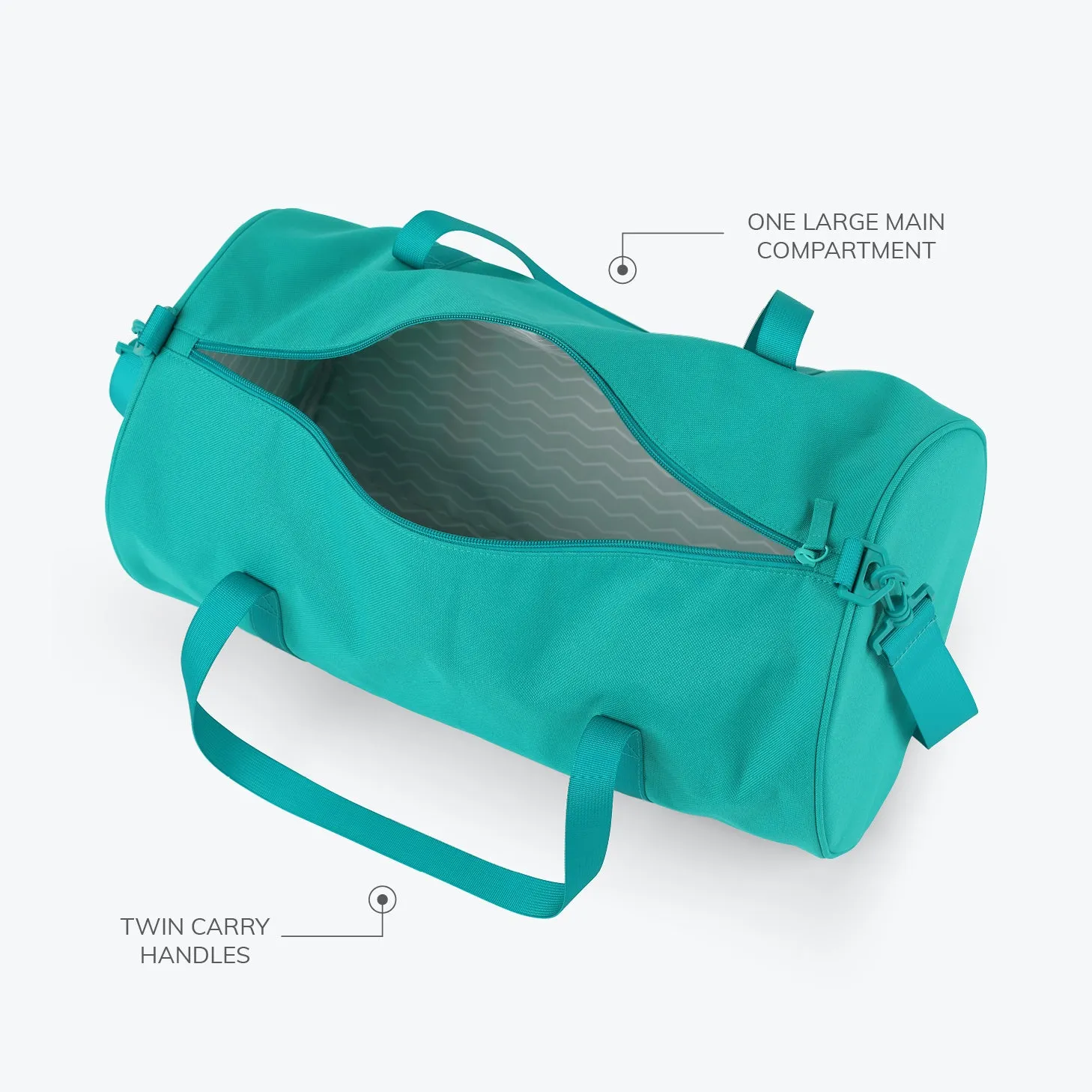 Disney Duffle Bag