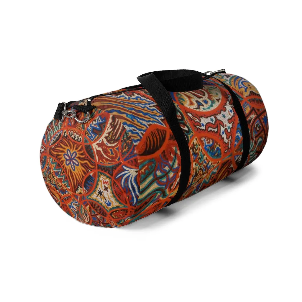 Divine Unity Duffel Bag