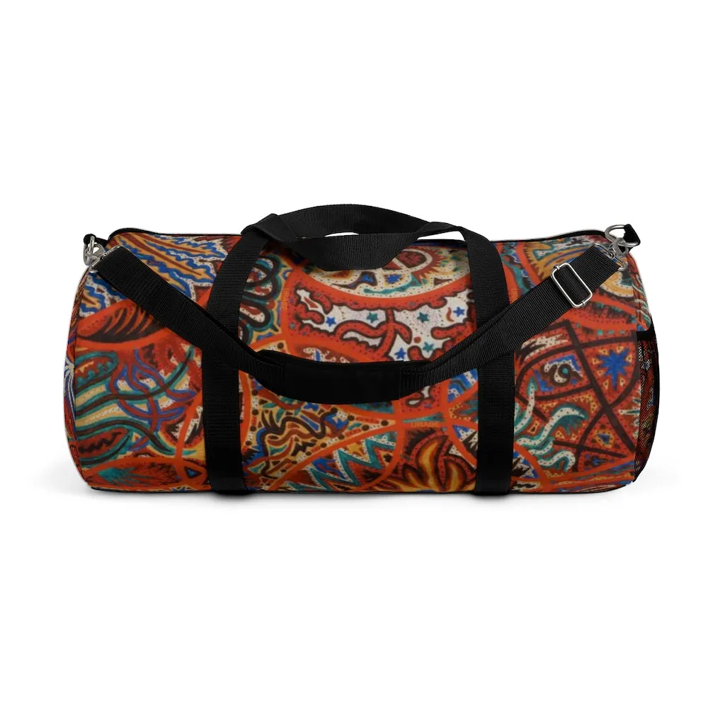 Divine Unity Duffel Bag