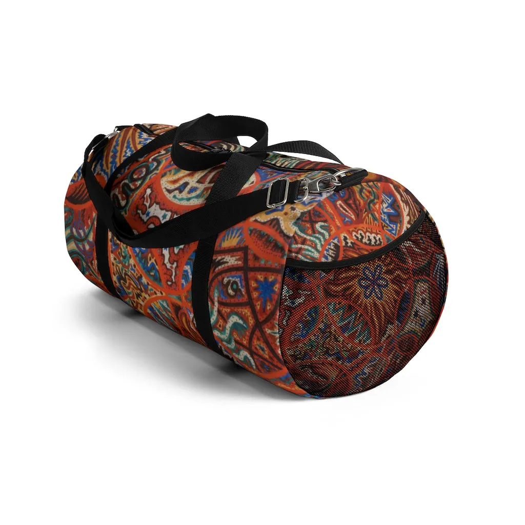 Divine Unity Duffel Bag