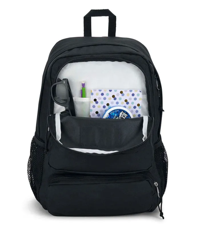 Doubleton Backpack