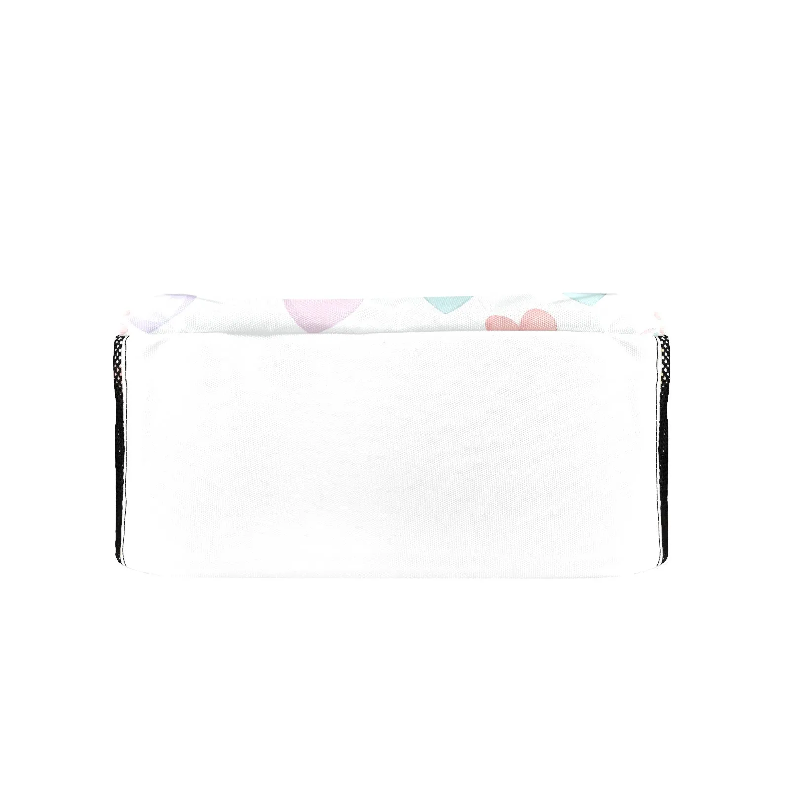 DreamPop Hearts - Cute Pastel Heart Backpack