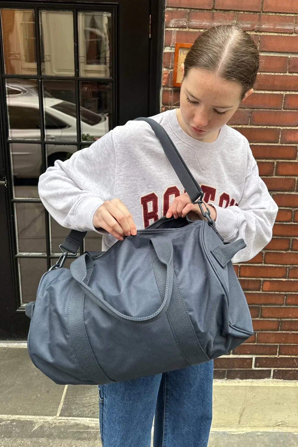 Duffle Bag
