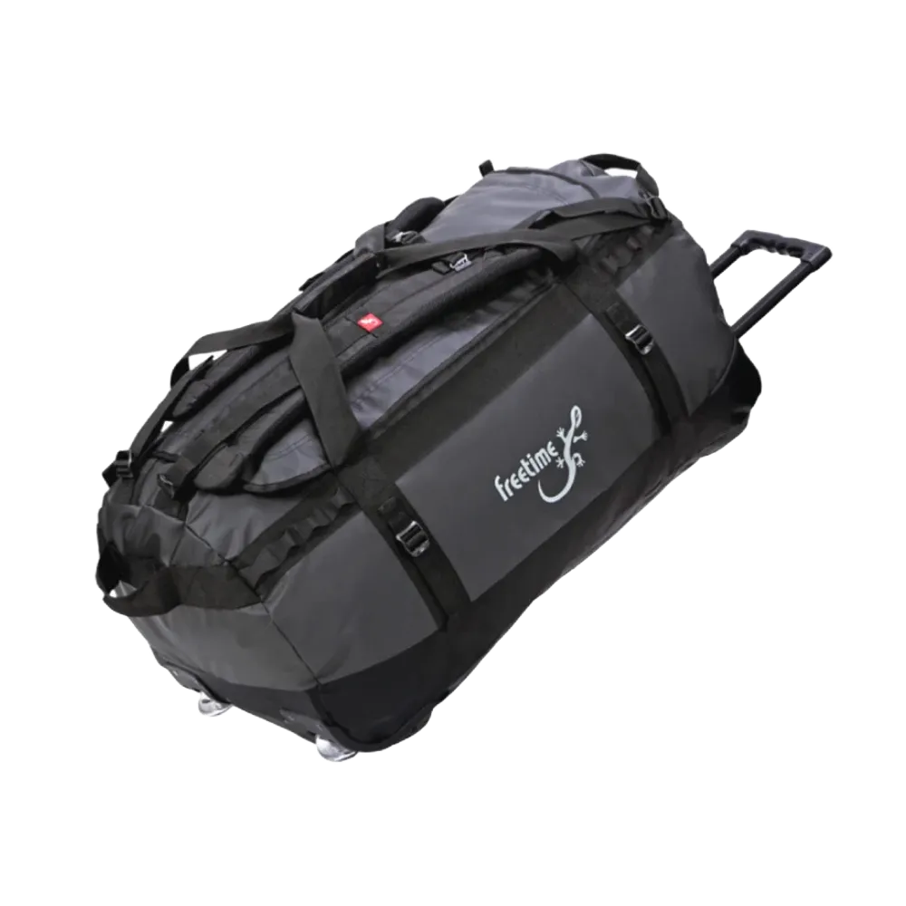 Duffle Wheeled 100L