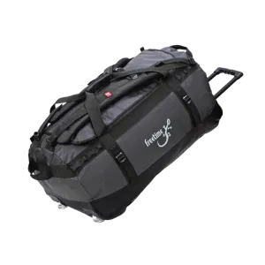 Duffle Wheeled 100L