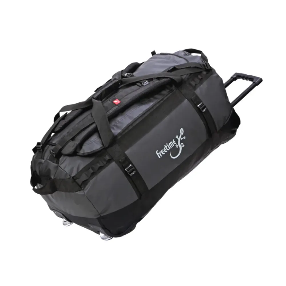 Duffle Wheeled 100L