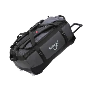 Duffle Wheeled 100L