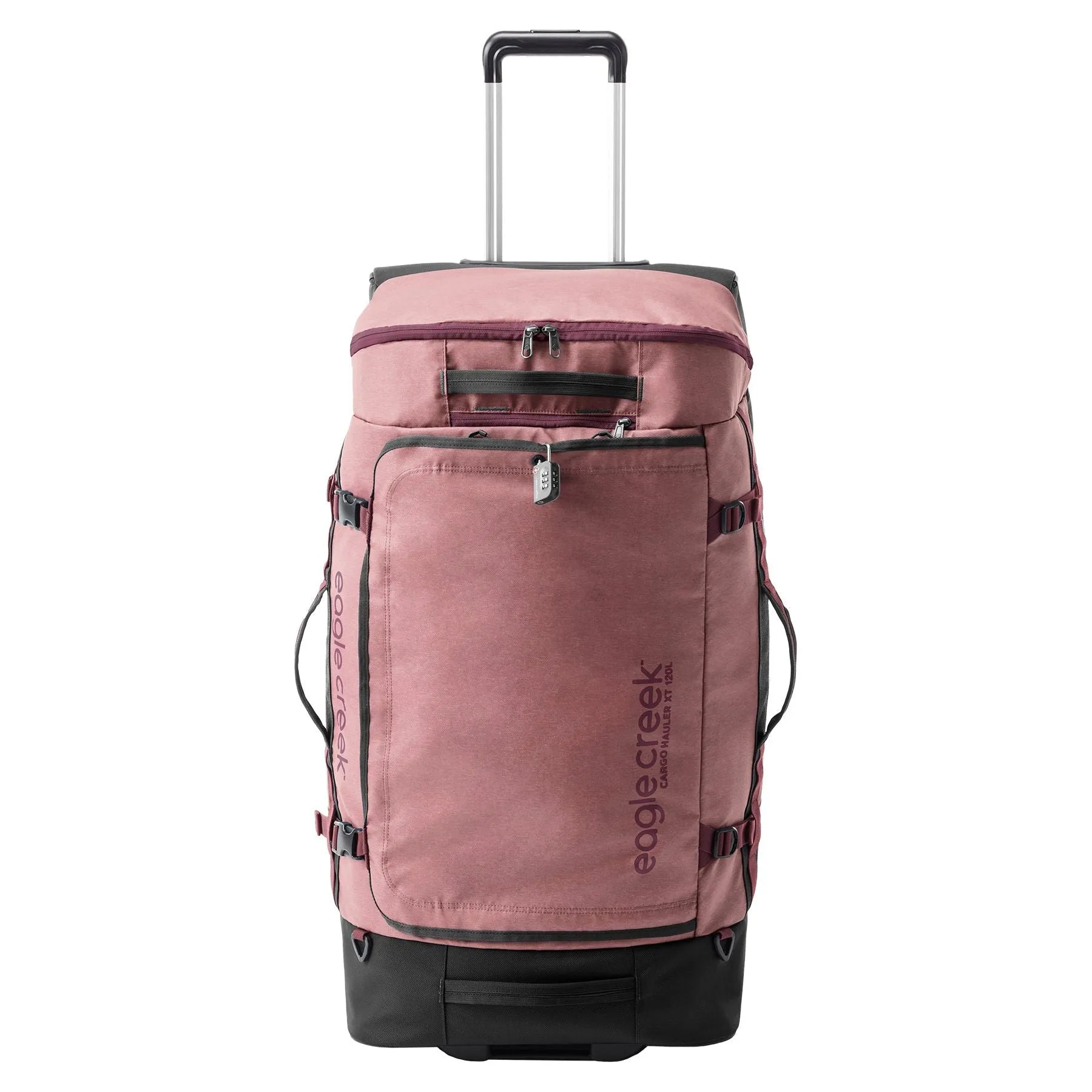 Eagle Creek Cargo Hauler XT 120L Wheeled Duffel
