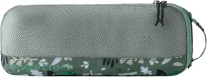 Eagle Creek Pack-It Reveal Slim Cube, Roots And Shoots: Duck Green - Medium