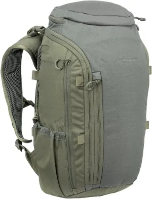 Eberlestock Switchblade Pack - Low Profile Tactical EDC Backpack for Maximum Space and Organization
