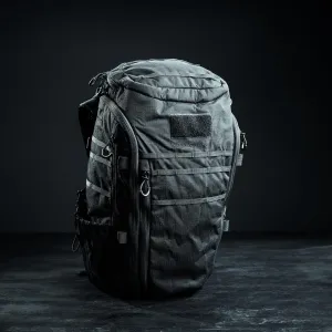 Eberlestock Switchblade Pack - Low Profile Tactical EDC Backpack for Maximum Space and Organization